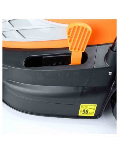 ΧΛΟΟΚΟΠΤΙΚΗ ΗΛΕΚΤΡΙΚΗ 1400W ΧΛΟΟΚΟΠΤΙΚΗ ΗΛΕΚΤΡΙΚΗ 1400W