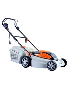 ΧΛΟΟΚΟΠΤΙΚΗ ΗΛΕΚΤΡΙΚΗ 1800W