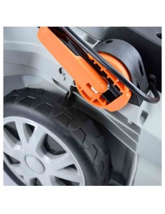 ΧΛΟΟΚΟΠΤΙΚΗ ΗΛΕΚΤΡΙΚΗ 1800W 2