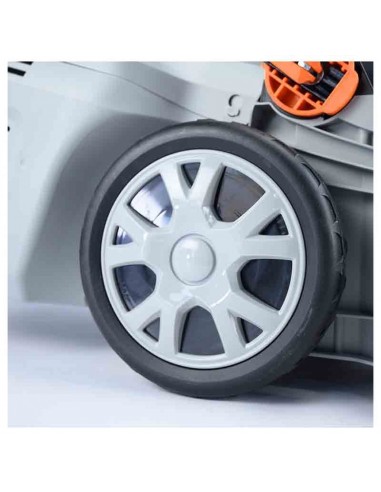 ΧΛΟΟΚΟΠΤΙΚΗ ΗΛΕΚΤΡΙΚΗ 1800W