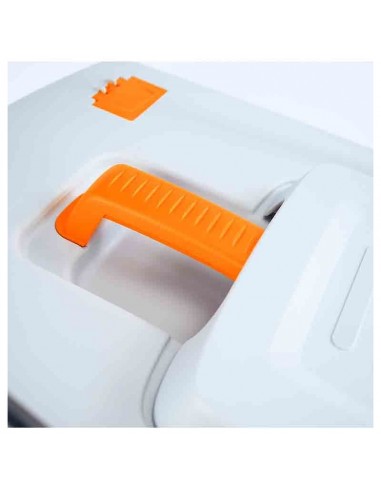 ΧΛΟΟΚΟΠΤΙΚΗ ΗΛΕΚΤΡΙΚΗ 1800W