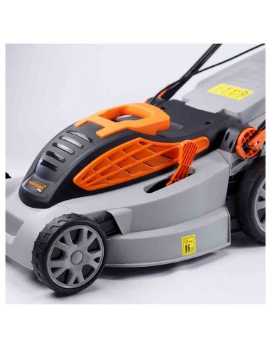 ΧΛΟΟΚΟΠΤΙΚΗ ΗΛΕΚΤΡΙΚΗ 1800W