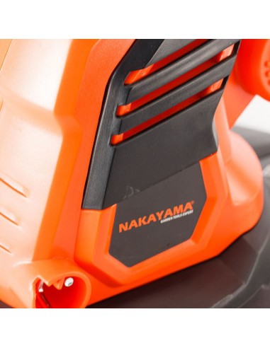 ΘΑΜΝΟΚΟΠΤΙΚΟ ΗΛΕΚΤΡΙΚΟ 550W