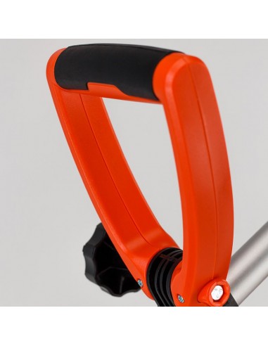 ΘΑΜΝΟΚΟΠΤΙΚΟ ΗΛΕΚΤΡΙΚΟ 550W