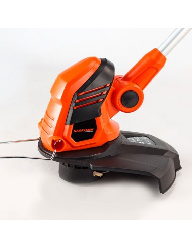 ΘΑΜΝΟΚΟΠΤΙΚΟ ΗΛΕΚΤΡΙΚΟ 550W