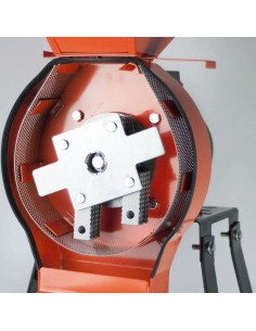 ΜΥΛΟΣ ΖΩΟΤΡΟΦΩΝ 1100W 2