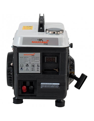 ΓΕΝΝΗΤΡΙΑ ΒΕΝΖΙΝΗΣ DC 12V 50A