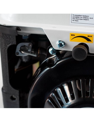 ΓΕΝΝΗΤΡΙΑ ΒΕΝΖΙΝΗΣ DC 12V 50A