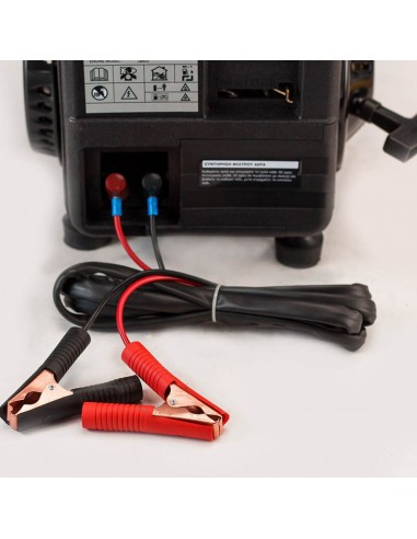 ΓΕΝΝΗΤΡΙΑ ΒΕΝΖΙΝΗΣ DC 12V 50A