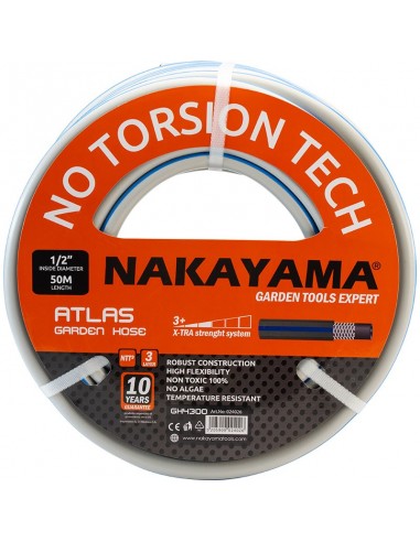 ΛΑΣΤΙΧΟ ATLAS 3 ΕΠΙΣΤΡΩΣΕΙΣ 15Μ... ΛΑΣΤΙΧΟ ATLAS 3 ΕΠΙΣΤΡΩΣΕΙΣ 15Μ...