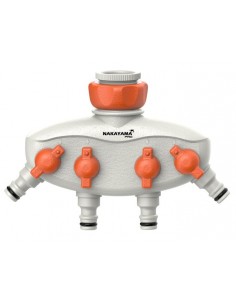 ΔΙΑΝΟΜΕΑΣ 4 ΕΞΟΔΩΝ