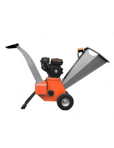 ΘΡΥΜΜΑΤΙΣΤΗΣ 6,5HP