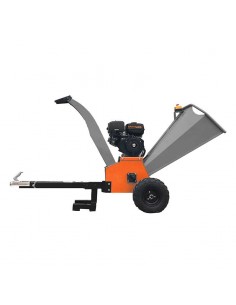 ΘΡΥΜΜΑΤΙΣΤΗΣ ΚΛΑΔΙΩΝ 15HP