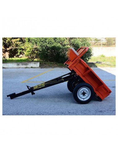 ΡΥΜΟΥΛΚΑ 500KG