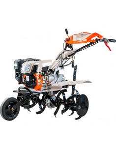 ΣΚΑΠΤΙΚΟ ΒΕΝΖΙΝΗΣ 7.5Hp