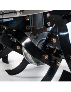 ΣΚΑΠΤΙΚΟ ΒΕΝΖΙΝΗΣ 7.5Hp 2