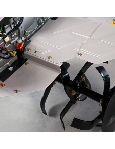 ΣΚΑΠΤΙΚΟ ΒΕΝΖΙΝΗΣ 7.5Hp