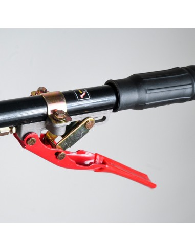 ΣΚΑΠΤΙΚΟ ΒΕΝΖΙΝΗΣ 7.5Hp