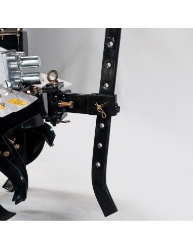 ΣΚΑΠΤΙΚΟ ΒΕΝΖΙΝΗΣ 7.5Hp