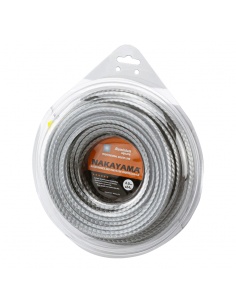 ΜΕΣΙΝΕΖΑ Aluminium Square...