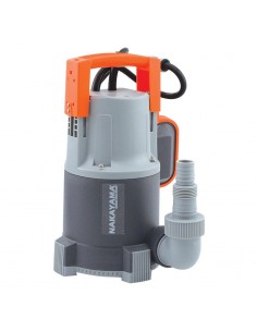 ΑΝΤΛΙΑ ΟΜΒΡΙΩΝ 400W