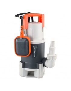 ΑΝΤΛΙΑ ΑΚΑΘΑΡΤΩΝ 550W