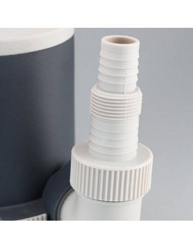 ΑΝΤΛΙΑ ΑΚΑΘΑΡΤΩΝ 550W