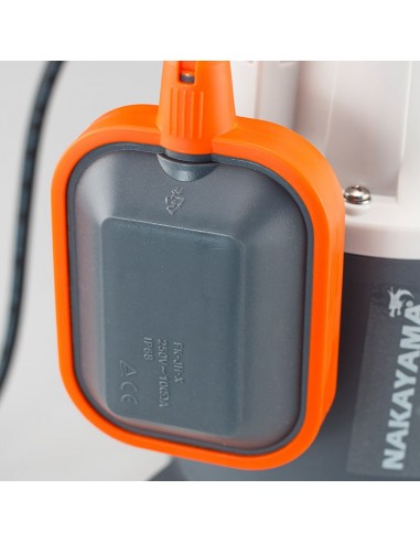 ΑΝΤΛΙΑ ΑΚΑΘΑΡΤΩΝ 550W