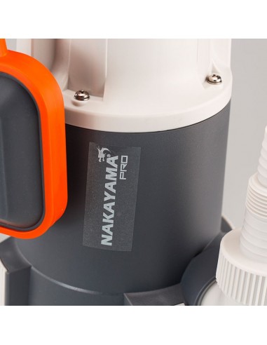 ΑΝΤΛΙΑ ΑΚΑΘΑΡΤΩΝ 550W