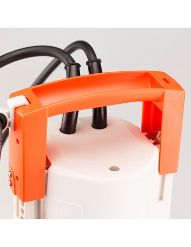 ΑΝΤΛΙΑ ΑΚΑΘΑΡΤΩΝ 550W