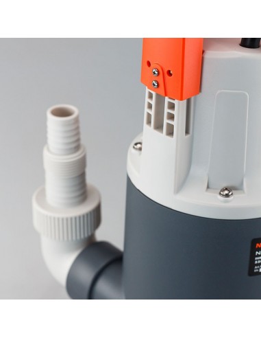 ΑΝΤΛΙΑ ΑΚΑΘΑΡΤΩΝ 550W