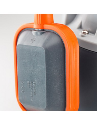 ΑΝΤΛΙΑ ΑΚΑΘΑΡΤΩΝ 900W