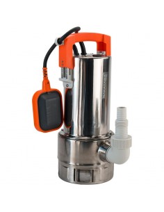 ΑΝΤΛΙΑ ΑΚΑΘΑΡΤΩΝ 1100W