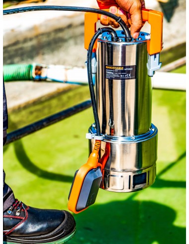 ΑΝΤΛΙΑ ΑΚΑΘΑΡΤΩΝ 1100W