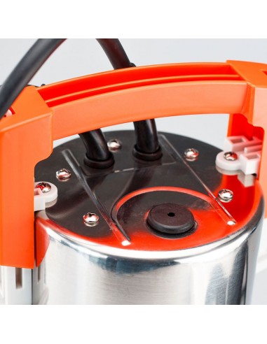 ΑΝΤΛΙΑ ΑΚΑΘΑΡΤΩΝ 1100W