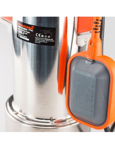 ΑΝΤΛΙΑ ΑΚΑΘΑΡΤΩΝ 1100W