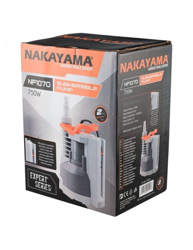 ΑΝΤΛΙΑ ΟΜΒΡΙΩΝ 750W