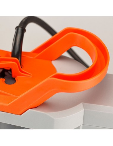 ΑΝΤΛΙΑ ΑΚΑΘΑΡΤΩΝ 900W