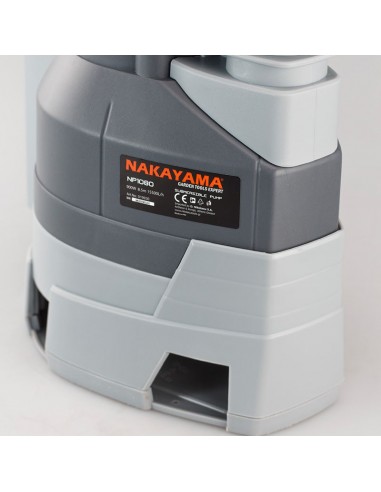 ΑΝΤΛΙΑ ΑΚΑΘΑΡΤΩΝ 900W