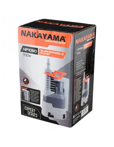 ΑΝΤΛΙΑ ΑΚΑΘΑΡΤΩΝ 900W