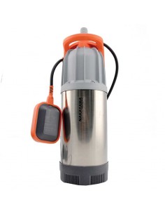 ΑΝΤΛΙΑ ΠΗΓΑΔΙΩΝ ΙΝΟΧ 1000W