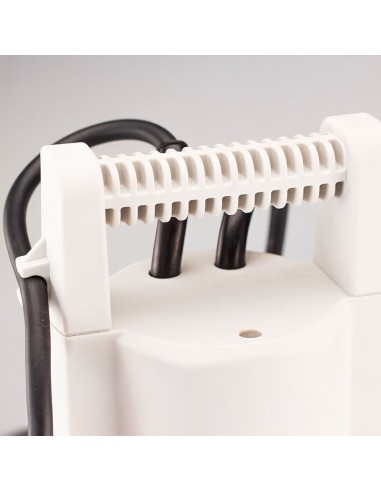 ΑΝΤΛΙΑ ΑΚΑΘΑΡΤΩΝ INOX 1300W