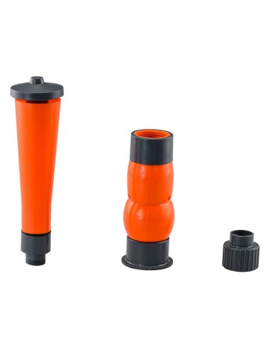 ΑΝΤΛΙΑ ΣΥΝΤΡΙΒΑΝΙΟΥ INOX 75W