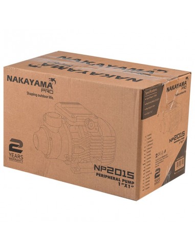 ΑΝΤΛΙΑ ΠΕΡΙΦΕΡΕΙΑΚΗ 370W ΑΝΤΛΙΑ ΠΕΡΙΦΕΡΕΙΑΚΗ 370W