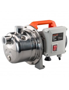 ΑΝΤΛΙΑ ΕΠΙΦΑΝΕΙΑΣ INOX...