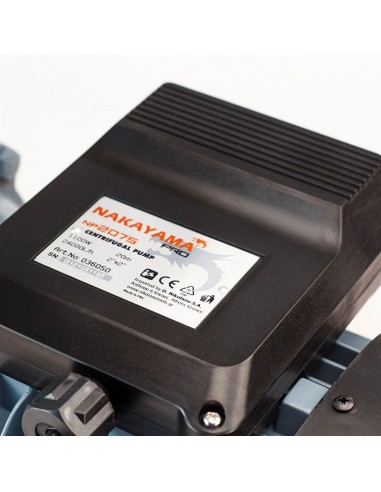 ΑΝΤΛΙΑ ΦΥΓΟΚΕΝΤΡΙΚΗ ΥΨΗΛΗΣ ΠΑΡΟΧΗΣ...