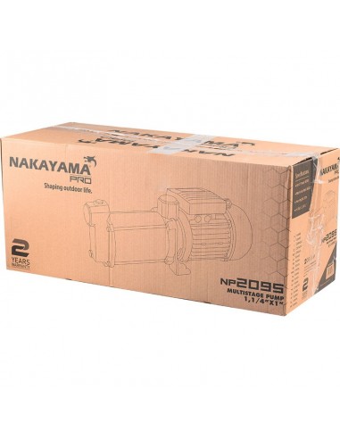 ΑΝΤΛΙΑ ΠΟΛΥΒΑΘΜΙΑ 950W