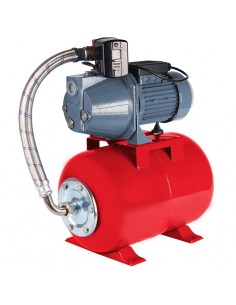 ΠΙΕΣΤΙΚΟ ΜΕ ΔΟΧΕΙΟ ΑΝΤΛΙΑ...