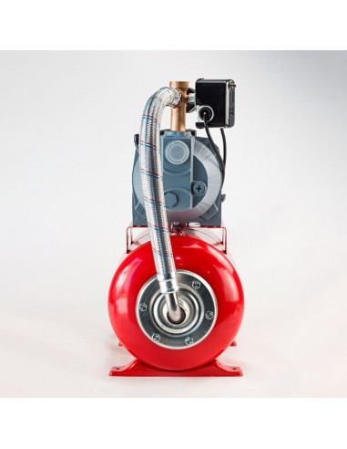 ΠΙΕΣΤΙΚΟ ΜΕ ΔΟΧΕΙΟ ΑΝΤΛΙΑ JET 750W ΠΙΕΣΤΙΚΟ ΜΕ ΔΟΧΕΙΟ ΑΝΤΛΙΑ JET 750W