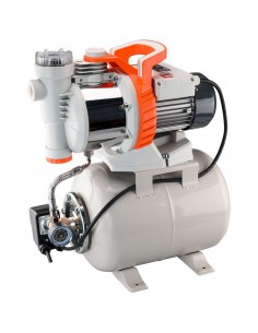 ΠΙΕΣΤΙΚΟ ΜΕ ΔΟΧΕΙΟ